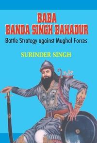 Produktbild: Baba Banda Singh Bahadur