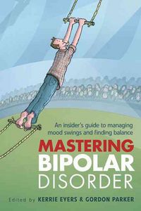 Produktbild: Mastering Bipolar Disorder