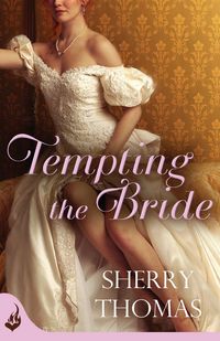 Produktbild: Tempting the Bride