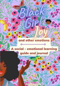 Produktbild: Black Girl Joy and other emotions