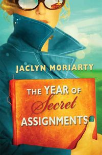 Produktbild: The Year of Secret Assignments