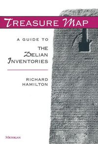 Produktbild: Hamilton, R: Treasure Map