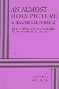 Produktbild: An Almost Holy Picture