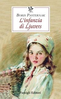 Produktbild: L' infanzia di Ljuvers