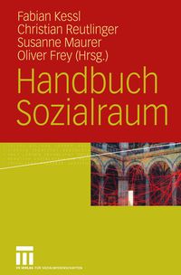 Produktbild: Handbuch Sozialraum
