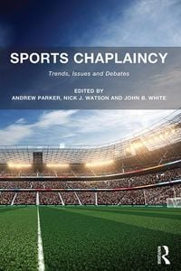 Produktbild: Sports Chaplaincy