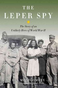 Produktbild: The Leper Spy
