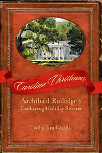 Produktbild: Carolina Christmas