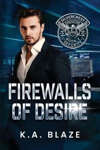Produktbild: Firewalls of Desire