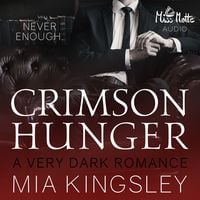 Produktbild: Crimson Hunger
