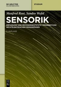Produktbild: Sensorik
