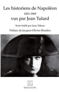 Produktbild: Les historiens de Napol&eacute;on