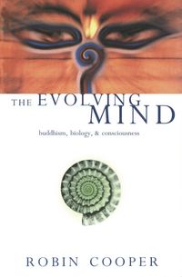 Produktbild: Evolving Mind