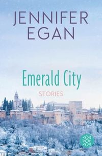 Produktbild: Emerald City