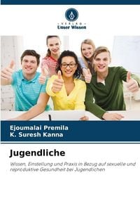 Produktbild: Jugendliche