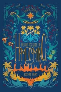 Produktbild: The Heretic's Guide to Homecoming