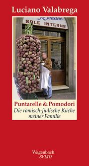 Produktbild: Puntarelle & Pomodori