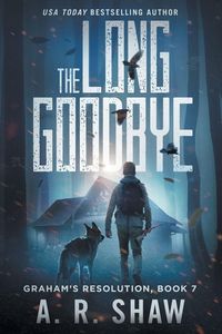 Produktbild: The Long Goodbye