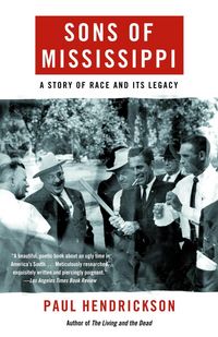 Produktbild: Sons of Mississippi