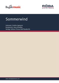 Produktbild: Sommerwind