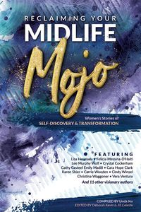 Produktbild: Reclaiming Your Midlife Mojo