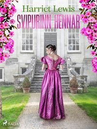 Produktbild: Svipurinn hennar