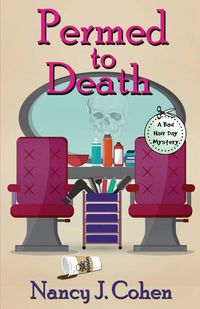 Produktbild: Permed to Death