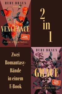 Produktbild: Vengeance // Grace