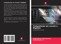 Produktbild: Computa&ccedil;&atilde;o em nuvem e Bigdata