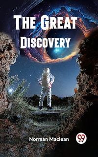 Produktbild: Great Discovery