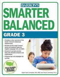 Produktbild: Smarter Balanced Grade 3