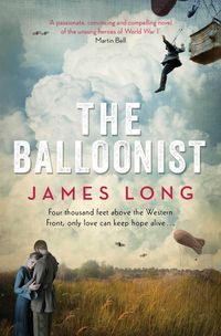Produktbild: The Balloonist