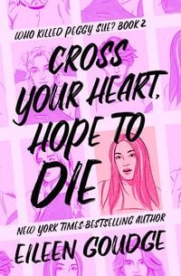 Produktbild: Cross Your Heart, Hope to Die