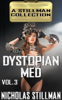 Produktbild: Dystopian Med Volume 3
