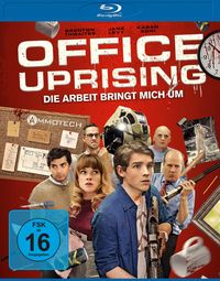 Produktbild: Office Uprising