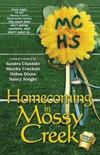 Produktbild: Homecoming in Mossy Creek