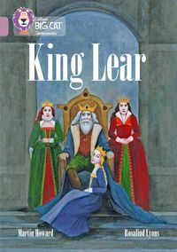 Produktbild: King Lear