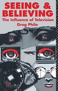 Produktbild: Philo, G: Seeing and Believing