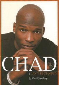 Produktbild: Chad: I Can't Be Stopped