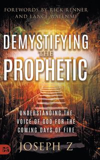Produktbild: Demystifying the Prophetic