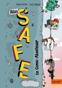 Produktbild: Alles Safe