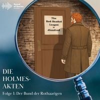 Produktbild: Der Bund der Rothaarigen