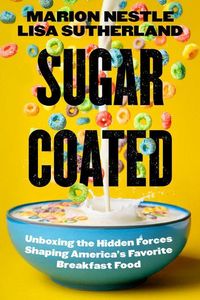 Produktbild: Sugar Coated