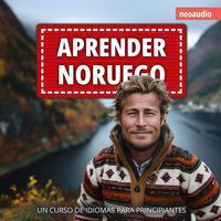 Produktbild: Cursos de Idiomas para Principiantes, Aprender noruego