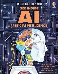 Produktbild: See Inside Artificial Intelligence