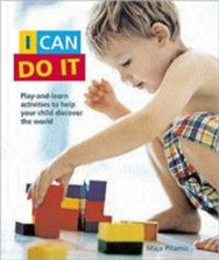 Produktbild: Pitamic, M: I Can Do it