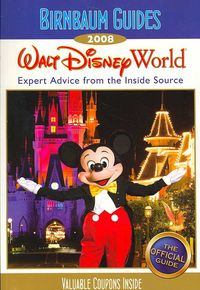 Produktbild: Birnbaum's Walt Disney World [With Valuable Coupons Inside]