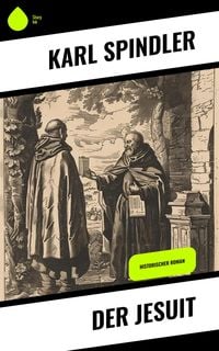 Produktbild: Der Jesuit