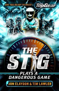 Produktbild: The Stig Plays a Dangerous Game