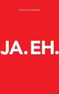 Produktbild: Ja. Eh.